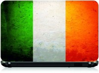 Box 18 Ireland Flag529 Vinyl Laptop Decal 15.6   Laptop Accessories  (Box 18)