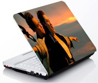 Shopmania DESGINER -489 Vinyl Laptop Decal 15.6   Laptop Accessories  (Shopmania)