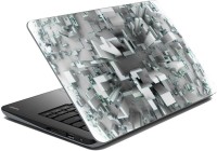 meSleep Abstract 65-379 Vinyl Laptop Decal 15.6   Laptop Accessories  (meSleep)