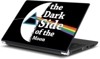 ezyPRNT Pink Floyd Dark Side Of The Moon (15 to 15.6 inch) Vinyl Laptop Decal 15   Laptop Accessories  (ezyPRNT)