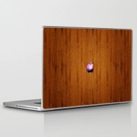 Theskinmantra Apple Pink Universal Size Vinyl Laptop Decal 15.6   Laptop Accessories  (Theskinmantra)
