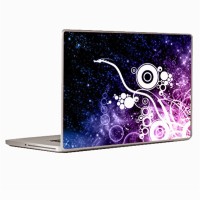 Theskinmantra Infant Dragon Laptop Decal 13.3   Laptop Accessories  (Theskinmantra)