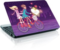 Shopmania MULTICOLOR-802 Vinyl Laptop Decal 15.6   Laptop Accessories  (Shopmania)