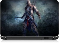 Box 18 Assassin Creed's Best Ever898 Vinyl Laptop Decal 15.6   Laptop Accessories  (Box 18)