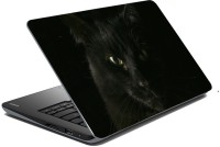 meSleep Cat 70-542 Vinyl Laptop Decal 15.6   Laptop Accessories  (meSleep)