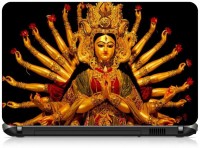 Box 18 Devi Matha Abstract 2167 Vinyl Laptop Decal 15.6   Laptop Accessories  (Box 18)