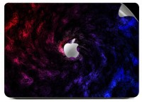 Swagsutra Colorful Lawa SKIN/DECAL for Apple Macbook Pro 13 Vinyl Laptop Decal 13   Laptop Accessories  (Swagsutra)