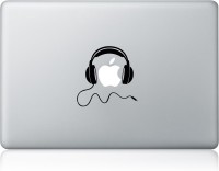 Clublaptop Sticker Wired In 11 inch Vinyl Laptop Decal 11   Laptop Accessories  (Clublaptop)