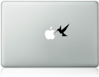 View Clublaptop Macbook Sticker Hummingbird 13