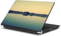 View Rangeele Inkers Peace River Photography Vinyl Laptop Decal 15.6 Laptop Accessories Price Online(Rangeele Inkers)