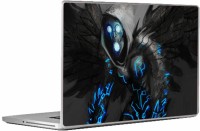 Swagsutra 14263LS Vinyl Laptop Decal 15   Laptop Accessories  (Swagsutra)