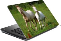 meSleep Wild Life LS-48-218 Vinyl Laptop Decal 15.6   Laptop Accessories  (meSleep)