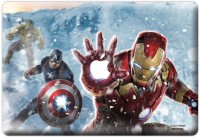 Macmerise Avengers Blizzard - Skin for Macbook Pro 13