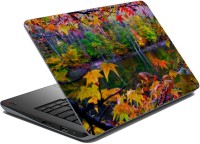 meSleep Nature 67-052 Vinyl Laptop Decal 15.6   Laptop Accessories  (meSleep)