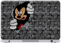 View Macmerise Tear me up - Skin for Dell Vostro V3460 Vinyl Laptop Decal 14 Laptop Accessories Price Online(Macmerise)
