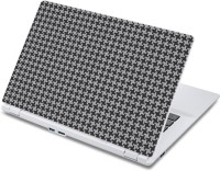 ezyPRNT Abstract Grey Texture (13 to 13.9 inch) Vinyl Laptop Decal 13   Laptop Accessories  (ezyPRNT)