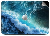 Swagsutra Wave Shades SKIN/DECAL for Apple Macbook Pro 13 Vinyl Laptop Decal 13   Laptop Accessories  (Swagsutra)