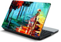 Shoprider Multicolor,Designer -238 Vinyl Laptop Decal 15.6   Laptop Accessories  (Shoprider)