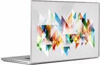 Swagsutra 14292LS Vinyl Laptop Decal 15   Laptop Accessories  (Swagsutra)