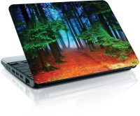 Shopmania landscape Vinyl Laptop Decal 15.6   Laptop Accessories  (Shopmania)