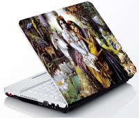 Shopmania DESGINER -619 Vinyl Laptop Decal 15.6   Laptop Accessories  (Shopmania)