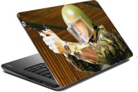 meSleep Gun LS-59-418 Vinyl Laptop Decal 15.6   Laptop Accessories  (meSleep)