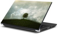 ezyPRNT Favourite Place to See (15 to 15.6 inch) Vinyl Laptop Decal 15   Laptop Accessories  (ezyPRNT)
