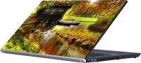 Dspbazar DSP BAZAR 8055 Vinyl Laptop Decal 15.6   Laptop Accessories  (DSPBAZAR)