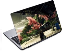 ezyPRNT Nature photography Nature (14 to 14.9 inch) Vinyl Laptop Decal 14   Laptop Accessories  (ezyPRNT)