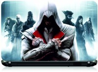 Ng Stunners Assassin's Creed 26 Vinyl Laptop Decal 15.6   Laptop Accessories  (Ng Stunners)