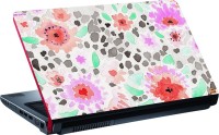 View Dspbazar DSP BAZAR 4504 Vinyl Laptop Decal 15.6 Laptop Accessories Price Online(DSPBAZAR)