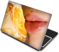 Shopmania Beautiful lips Vinyl Laptop Decal 15.6   Laptop Accessories  (Shopmania)