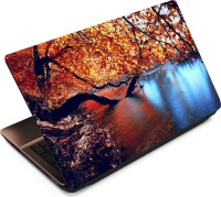 Finest Autumn ATM012 Vinyl Laptop Decal 15.6   Laptop Accessories  (Finest)