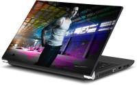 Dadlace Eminem Vinyl Laptop Decal 17   Laptop Accessories  (Dadlace)