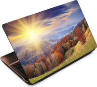 Finest Autumn ATM019 Vinyl Laptop Decal 15.6   Laptop Accessories  (Finest)