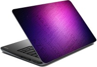 meSleep Abstract Pink 65-754 Vinyl Laptop Decal 15.6   Laptop Accessories  (meSleep)