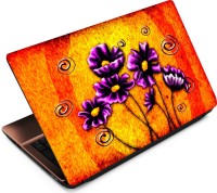 View Anweshas Abstract Series 1037 Vinyl Laptop Decal 15.6 Laptop Accessories Price Online(Anweshas)