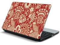 View Psycho Art Pattern Background Cover Vinyl Laptop Decal 15.6 Laptop Accessories Price Online(Psycho Art)
