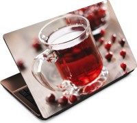 View Anweshas Glass I56 Vinyl Laptop Decal 15.6 Laptop Accessories Price Online(Anweshas)