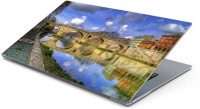 Lovely Collection Italy View Vinyl Laptop Decal 15.6   Laptop Accessories  (Lovely Collection)