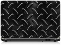 Box 18 Black Desktop 1850 Vinyl Laptop Decal 15.6   Laptop Accessories  (Box 18)