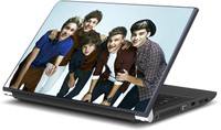 Artifa One Direction Members Vinyl Laptop Decal 15.6 RS.289.00