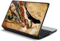 View Finest Spirit of the colours Vinyl Laptop Decal 15.6 Laptop Accessories Price Online(Finest)