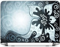 FineArts Abstract Series 1001 Vinyl Laptop Decal 15.6   Laptop Accessories  (FineArts)