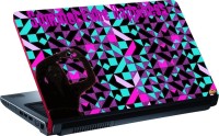 Dspbazar DSP BAZAR 3463 Vinyl Laptop Decal 15.6   Laptop Accessories  (DSPBAZAR)