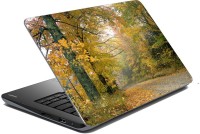 meSleep Nature 66-720 Vinyl Laptop Decal 15.6   Laptop Accessories  (meSleep)