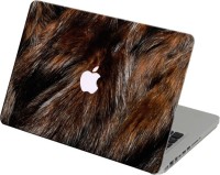 Theskinmantra Fur Laptop Skin For Apple Macbook Air 11 Inch Vinyl Laptop Decal 11   Laptop Accessories  (Theskinmantra)