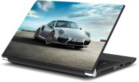 ezyPRNT Car Landscape (14 to 14.9 inch) Vinyl Laptop Decal 14   Laptop Accessories  (ezyPRNT)