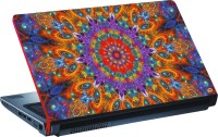 DSPBAZAR DSP BAZAR 10429 Vinyl Laptop Decal 15.6   Laptop Accessories  (DSPBAZAR)