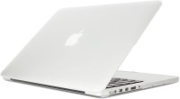Clublaptop Apple Macbook Pro Retina 13 Plastic Laptop Decal 13   Laptop Accessories  (Clublaptop)